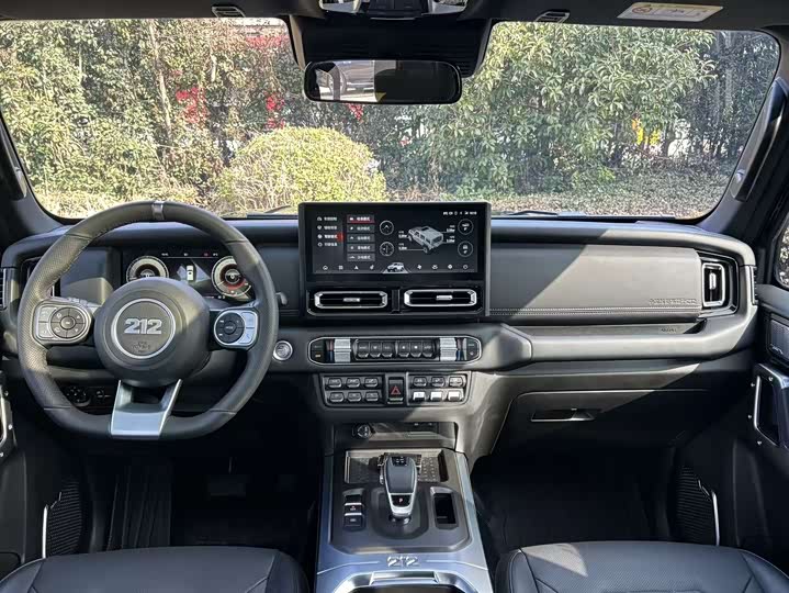 Фото 4 - BAW 212 T01