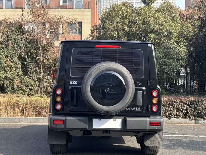 Фото 9 - BAW 212 T01