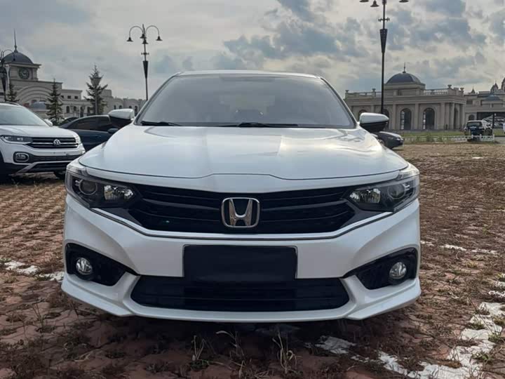Фото 2 - Honda Envix