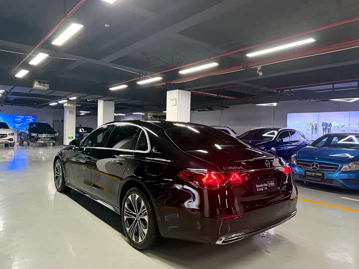 Фото 8 - Mercedes-Benz E-Class Hybrid