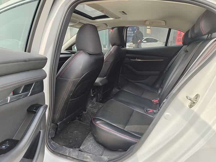 Photo 5 - Mazda 3 (Axela)