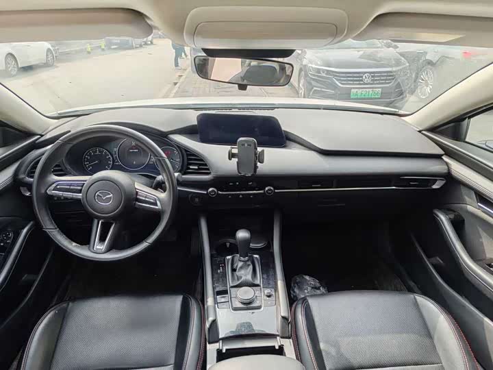 Photo 6 - Mazda 3 (Axela)