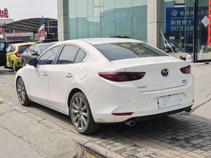 Photo 7 - Mazda 3 (Axela)