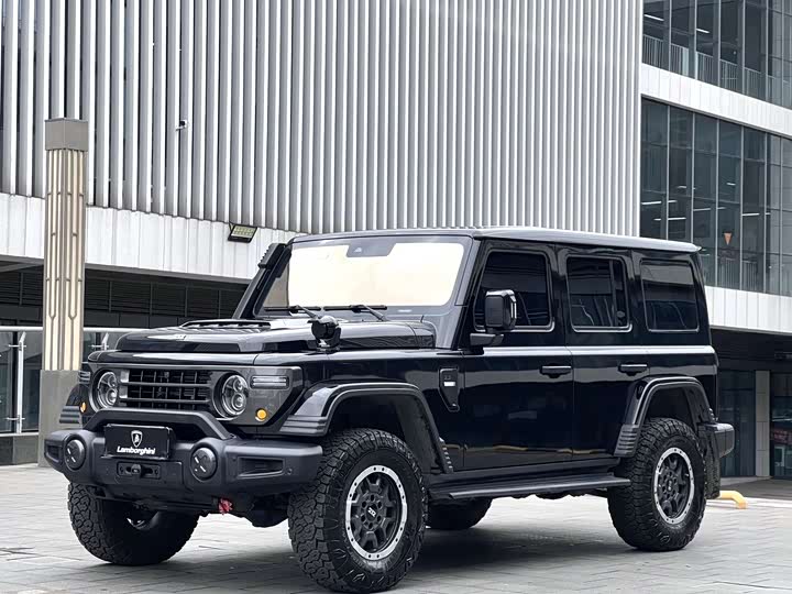 Фото 1 - BAW 212 T01