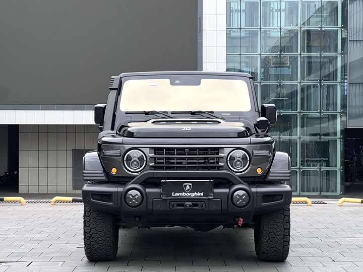 Фото 2 - BAW 212 T01