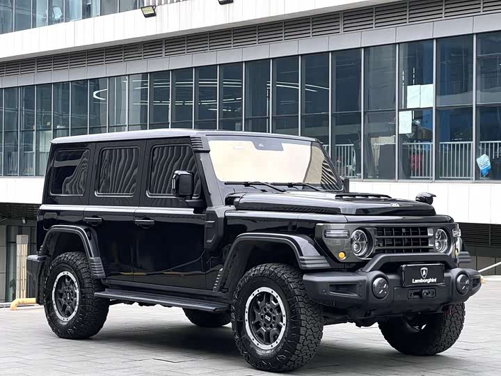 Фото 3 - BAW 212 T01