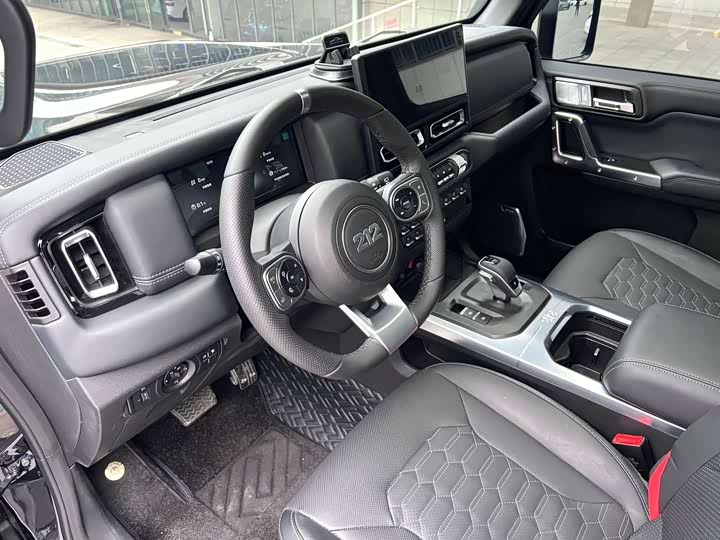 Фото 5 - BAW 212 T01