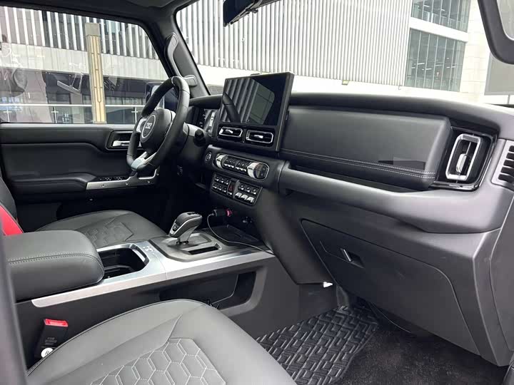 Фото 6 - BAW 212 T01