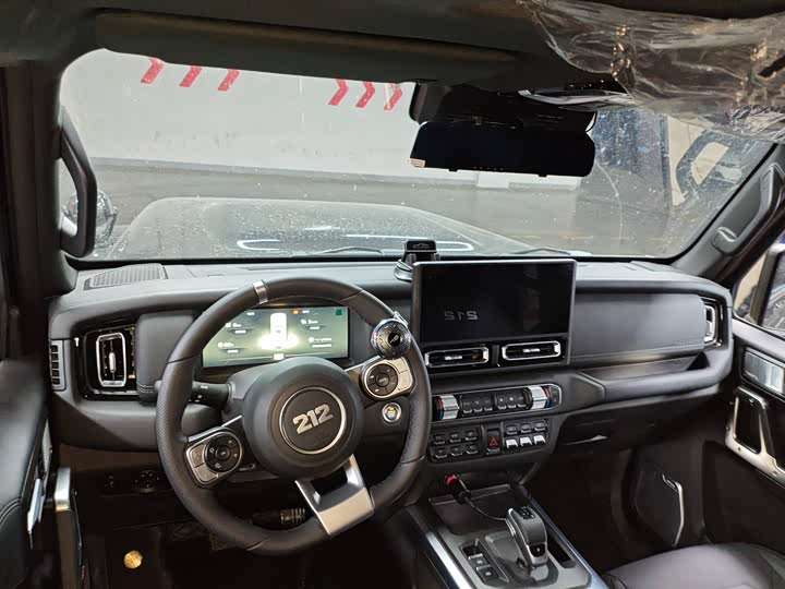 Фото 7 - BAW 212 T01