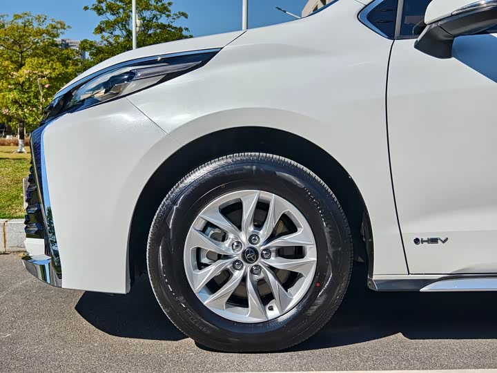 Фото 8 - Toyota Granvia