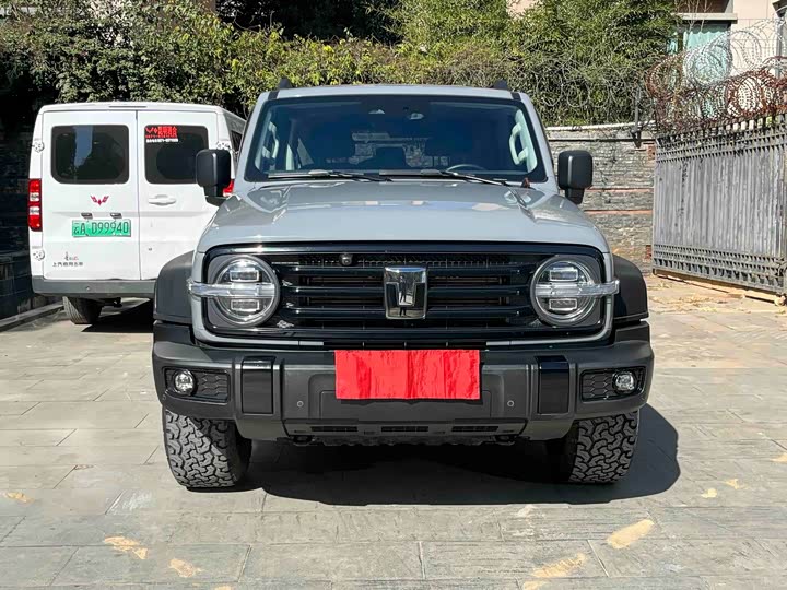 Фото 2 - Tank 300