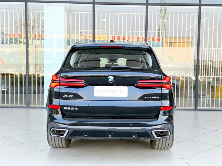 Фото 6 - BMW X5
