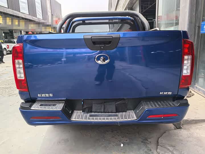 Фото 4 - Great Wall Pao