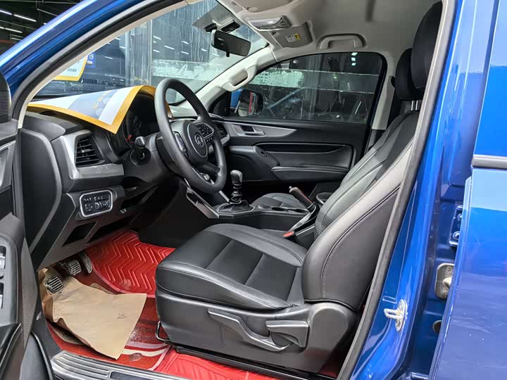 Фото 6 - Great Wall Pao