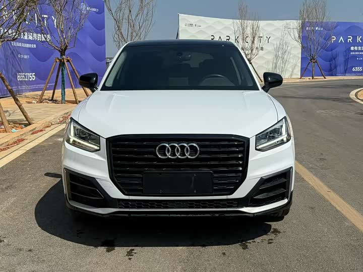 Фото 2 - Audi Q2L