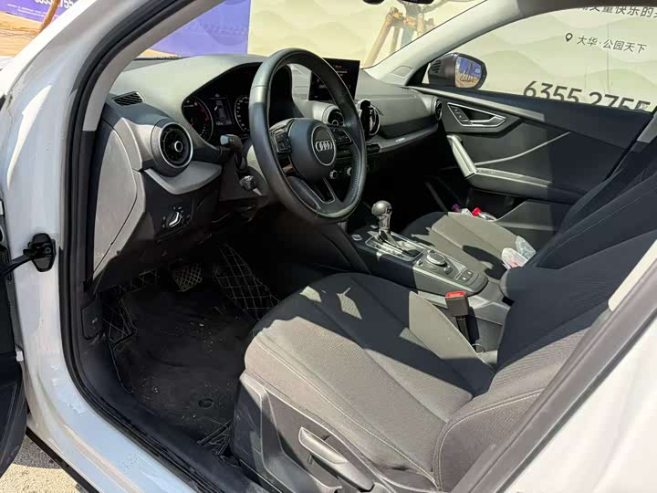 Фото 4 - Audi Q2L