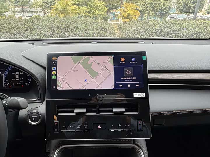 Фото 9 - Toyota Avalon