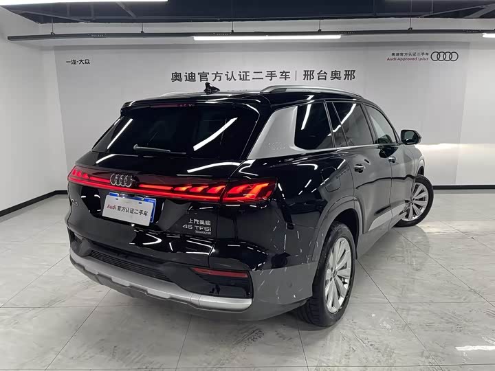 Фото 5 - Audi Q6