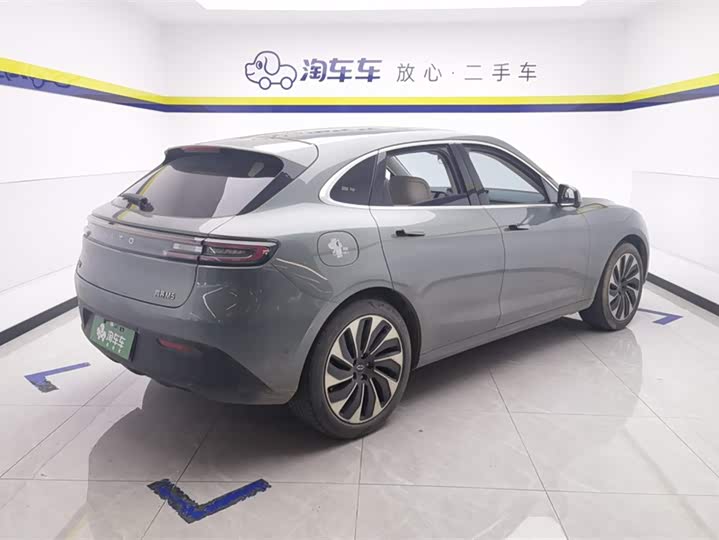 Фото 3 - Aito M5