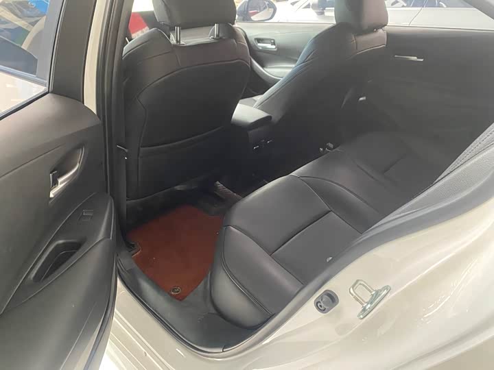 Фото 6 - Toyota Levin