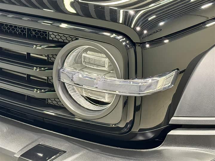 Фото 8 - Tank 300