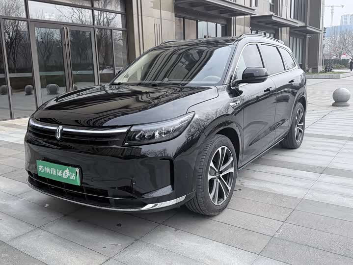 Фото 1 - Aito M7