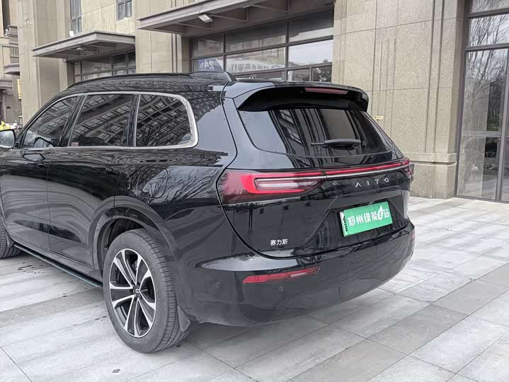 Фото 7 - Aito M7