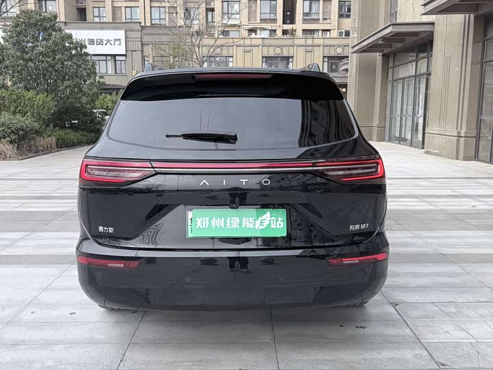 Фото 8 - Aito M7