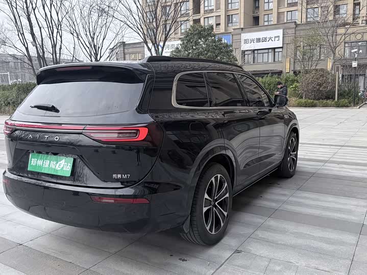 Фото 9 - Aito M7