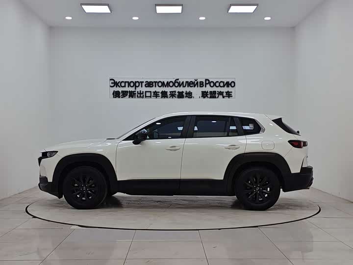 Фото 5 - Mazda CX-50