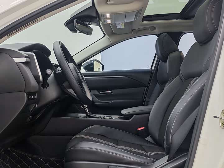 Фото 7 - Mazda CX-50