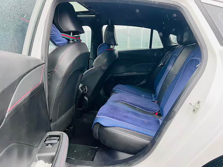 Photo 5 - MG Motor 5