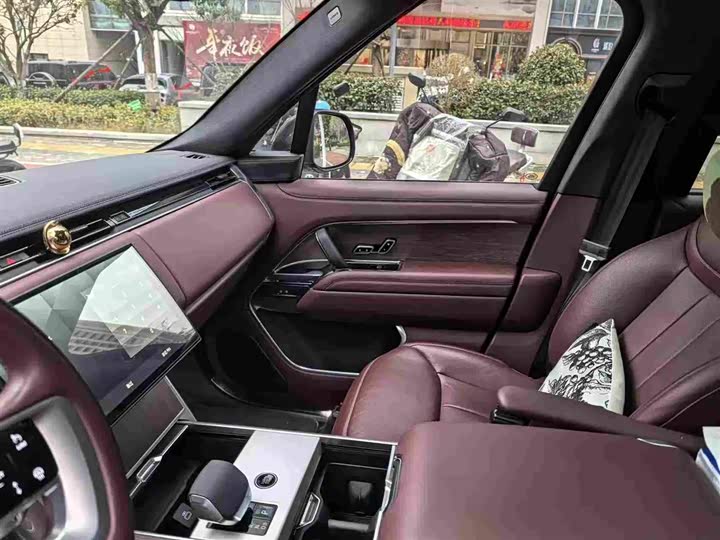 Фото 5 - Land Rover Range Rover