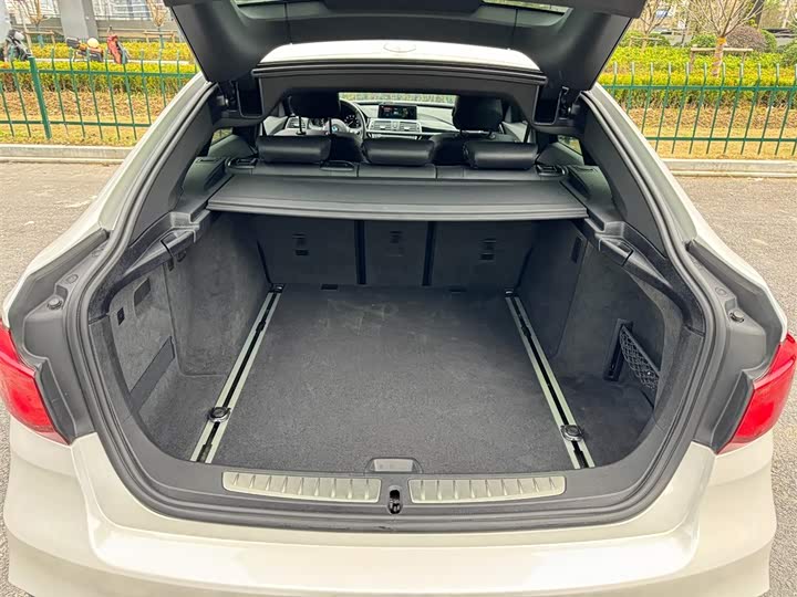 Фото 7 - BMW 3 Series GT