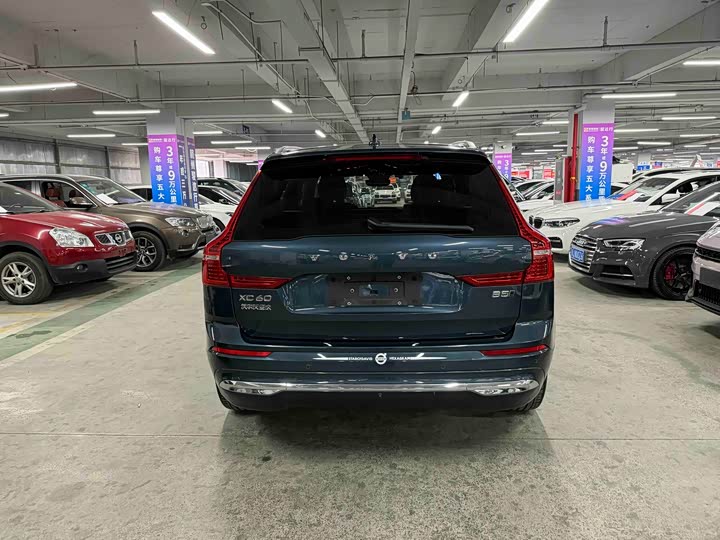 Фото 5 - Volvo XC60