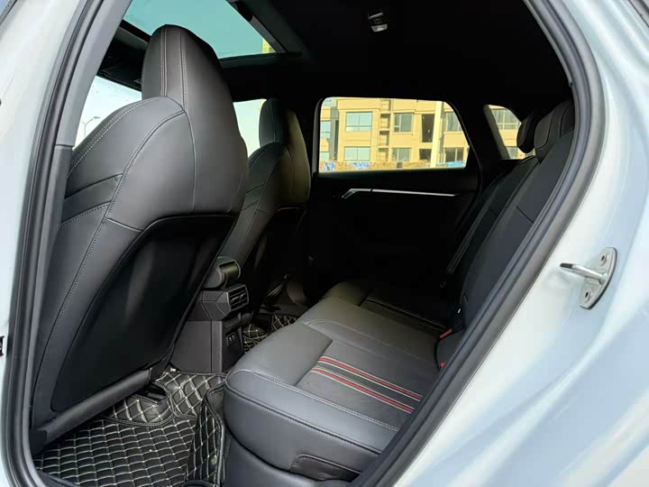 Фото 6 - Audi A3