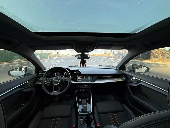 Фото 7 - Audi A3