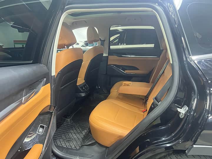 Фото 5 - Haval H6