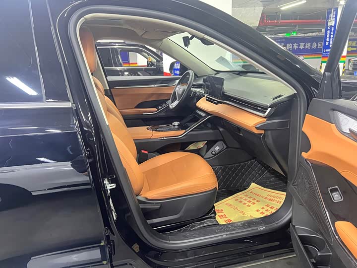 Фото 9 - Haval H6