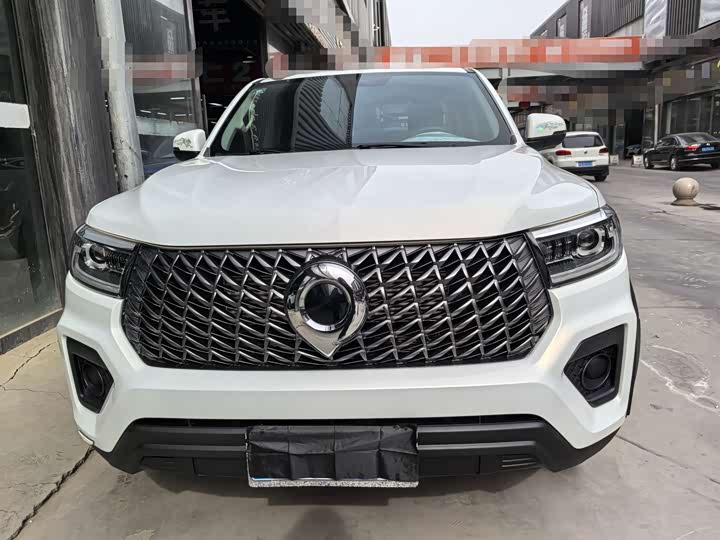 Фото 2 - Great Wall Pao