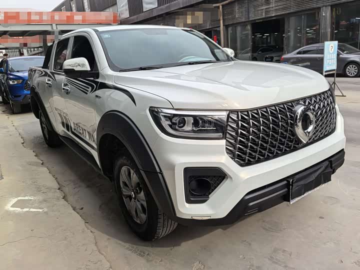 Фото 3 - Great Wall Pao