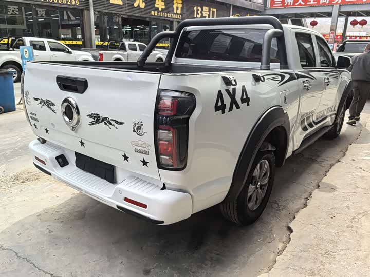 Фото 6 - Great Wall Pao