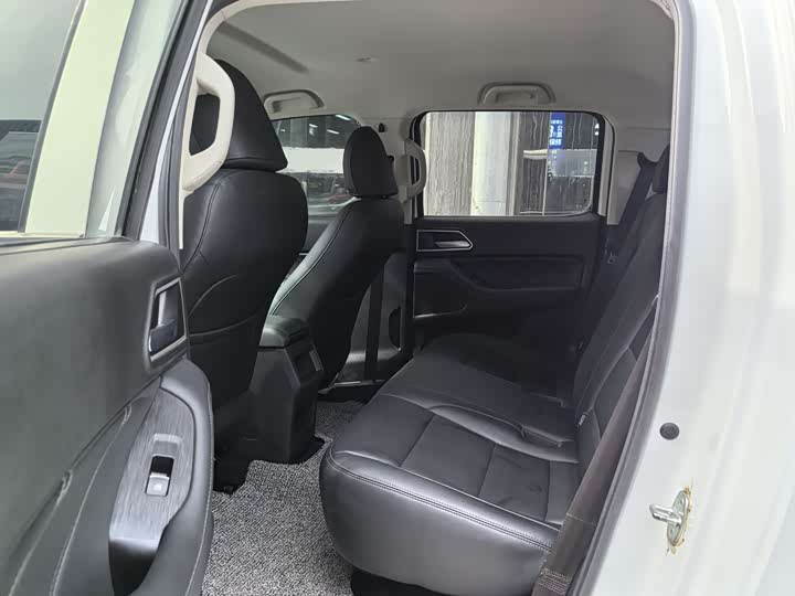 Фото 9 - Great Wall Pao