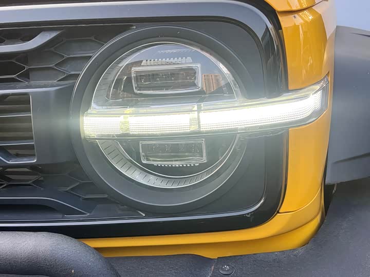 Фото 4 - Tank 300