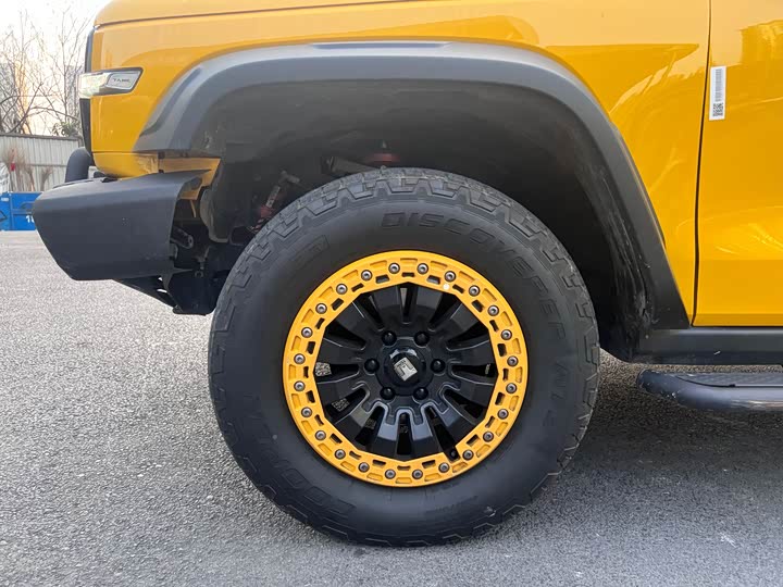 Фото 5 - Tank 300