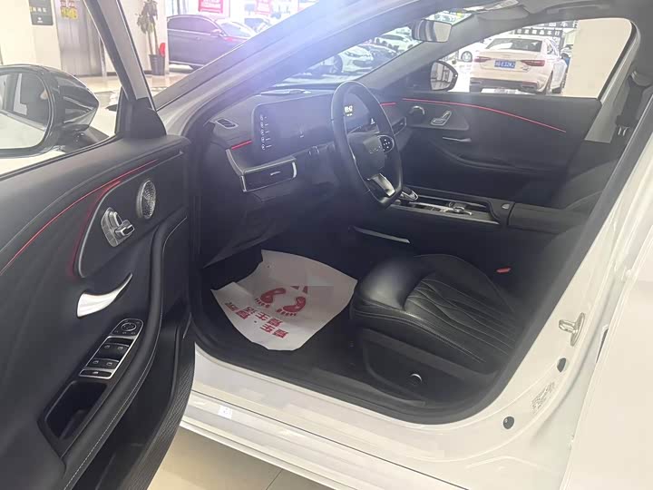 Фото 6 - Chery Arrizo 8