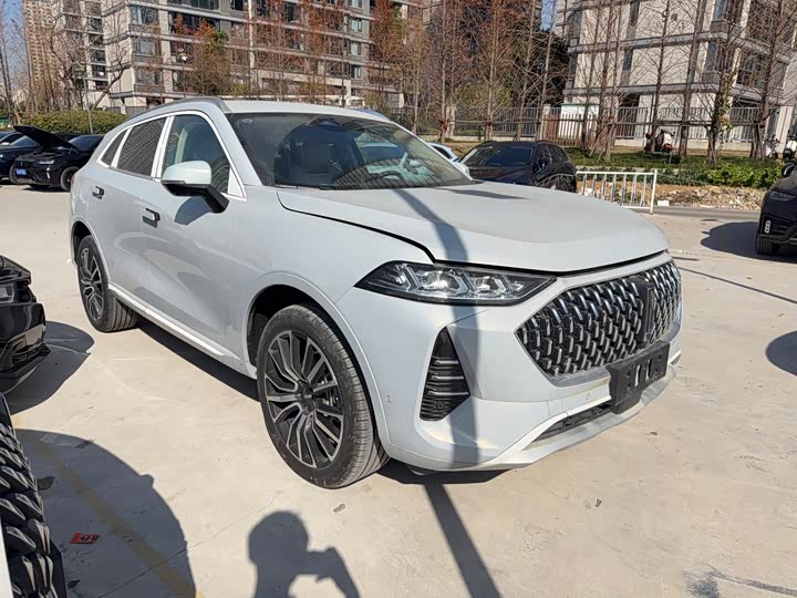 Фото 1 - Wey Mocha