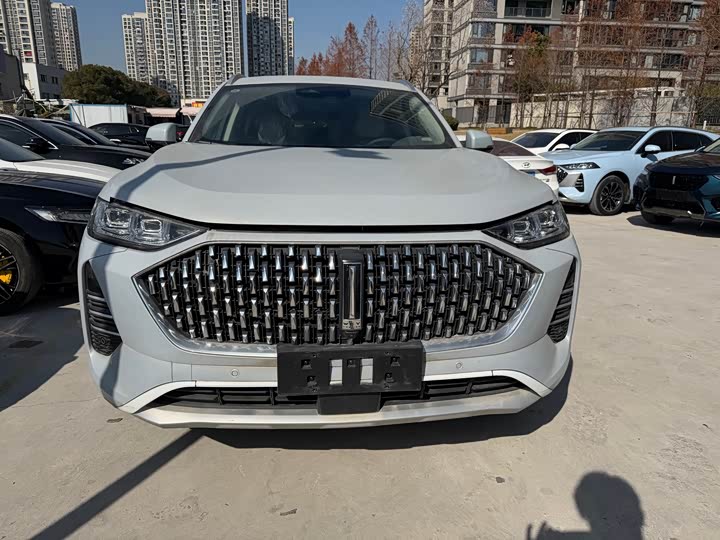 Фото 2 - Wey Mocha