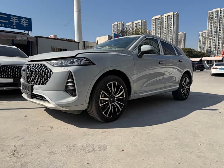 Фото 3 - Wey Mocha