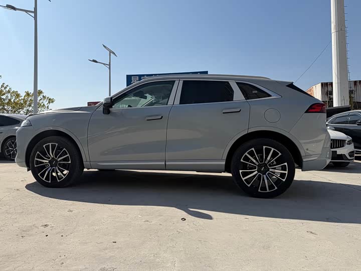 Фото 7 - Wey Mocha